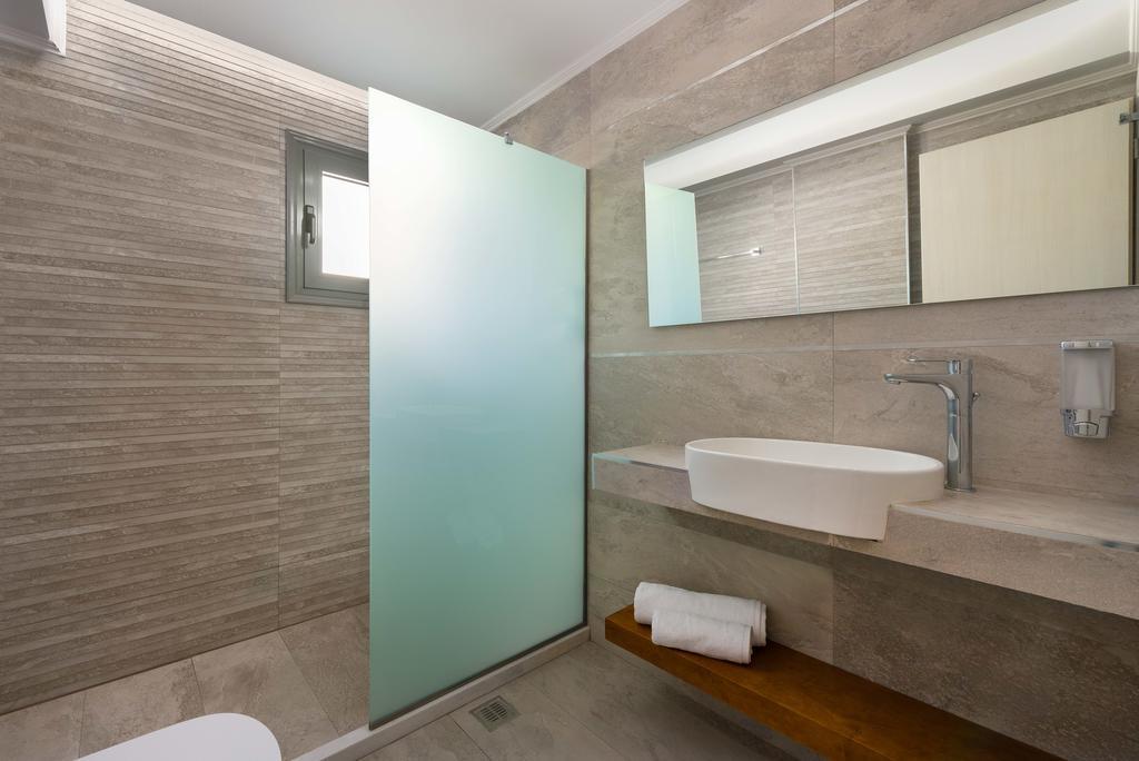 Lardos Luxury Apartments Extérieur photo